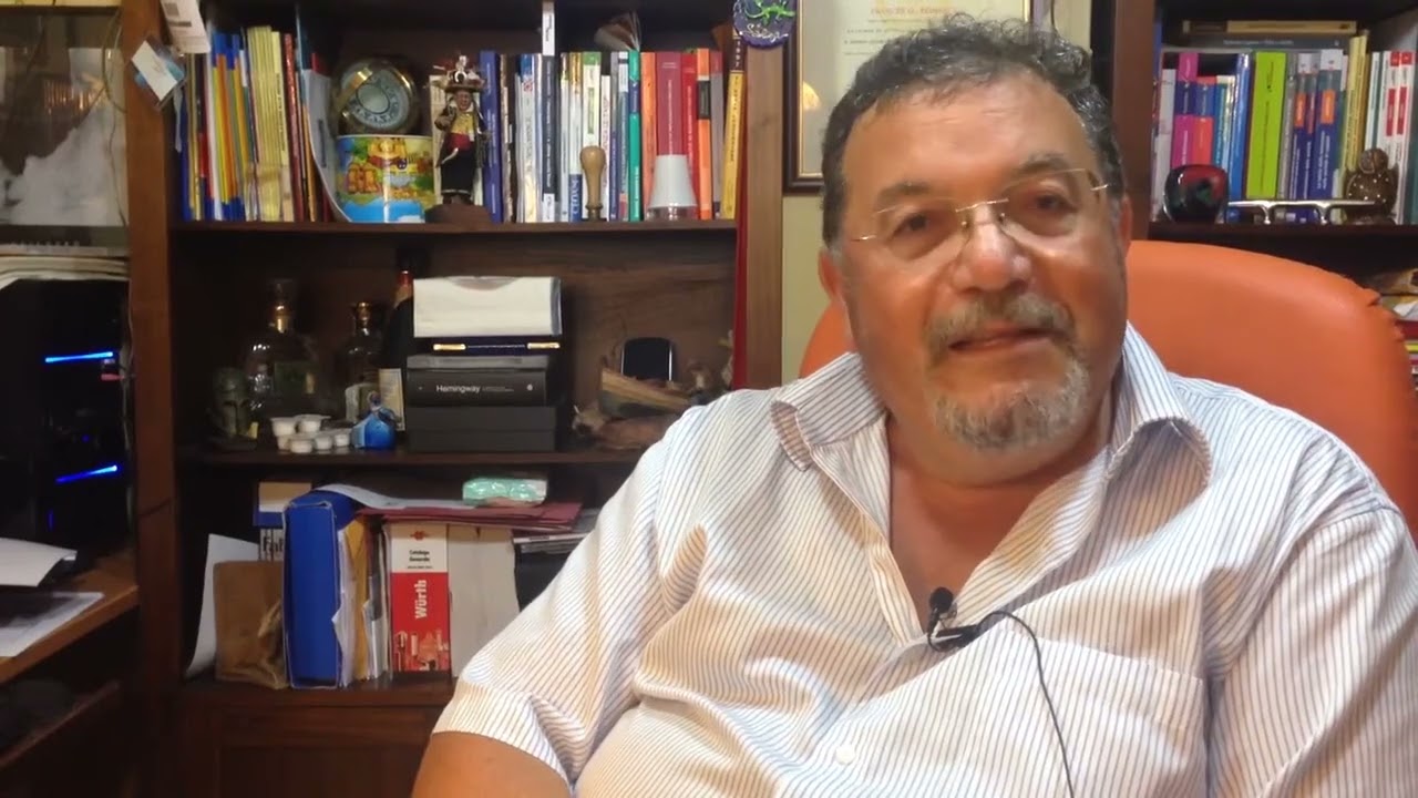 Francesco Romano: Crisi e beni aziendali