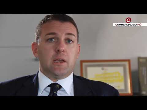 Gianluca Lega | La Pace Fiscale: Opportunità e Procedure per l’Impresa