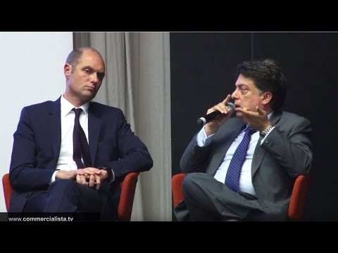 UN.I.CO. Commercialista 2.0: intervento di Cosimo D’Arrigo