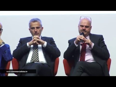 UN.I.CO. Commercialista 2.0: intervento di Claudio Rorato (secondo intervento)