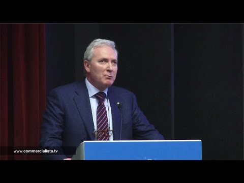 UN.I.CO. Commercialista 2.0: intervento di Giuseppe Scolaro