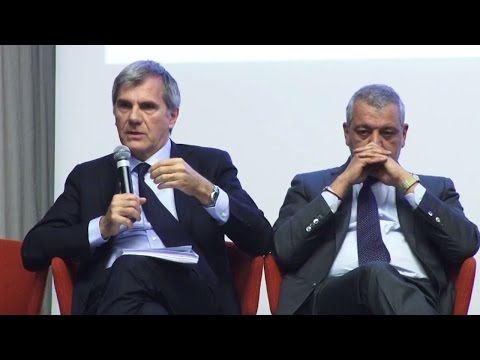 UN.I.CO. Commercialista 2.0: intervento di Massimo Miani