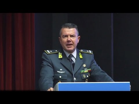 UN.I.CO. Commercialista 2.0: intervento di Stefano Screpanti