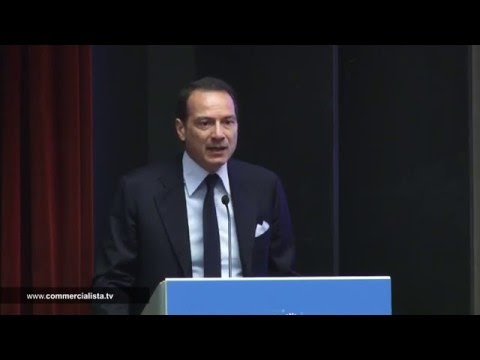 UN.I.CO. Commercialista 2.0: intervento di Marco Costantini