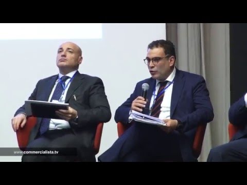 UN.I.CO. Commercialista 2.0: intervento di Fazio Segantini