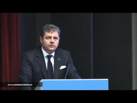 UN.I.CO. Commercialista 2.0: intervento di Davide Di Russo