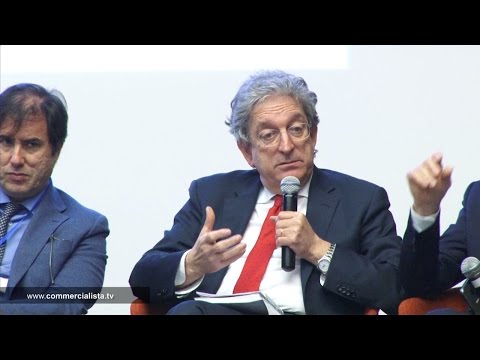 UN.I.CO. Commercialista 2.0: intervento di Enrico Morando