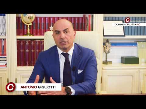 Antonio Gigliotti | IRI: Guida all’Imposta sul Reddito Individuale