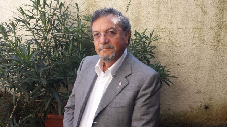 Francesco Romano: Crisi e beni aziendali